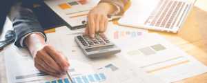 Financial Reporting Services for Non-Profit Organizations in GTA