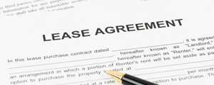 Lease Agreement Services for Non-Profit Organizations in GTA