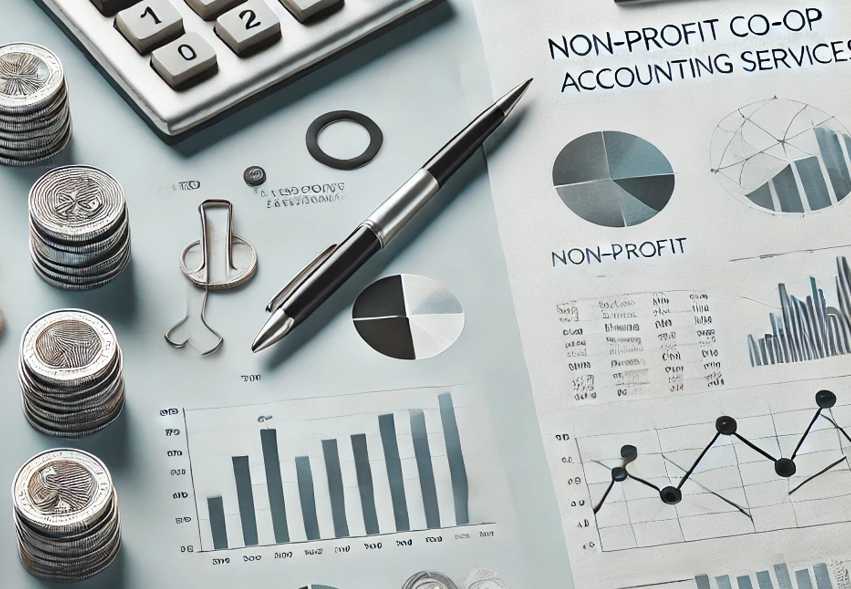 Non-Profit Accounting in GTA